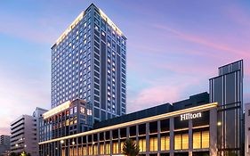 Hilton Hiroshima